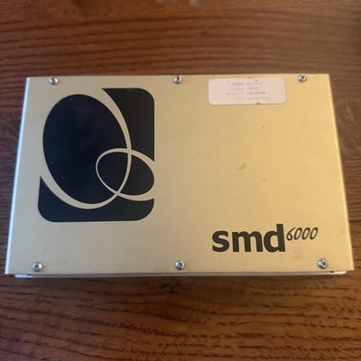 Laser Quantum SMD 6000 Controller for IGNIS 660 Lasers