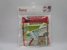 Ethika The Staple Rubber Bands Men's XXL 39-41 Underwear Boxer Briefs