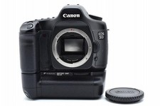 15619F Canon EOS 5D body first generation Canon full size