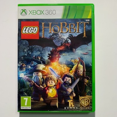 LEGO Der Hobbit Microsoft Xbox 360 Spiel Videospiele PAL
