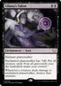 X 1 Liliana's Talent NM-M March Of The Machine 076 Commander MTG Magic