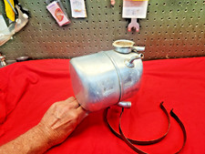 Corvette Expansion Tank 1968 1969 1970 1971 1972 Original Corvette Expansion Tank 1968 1969 1970 1971 1972 Original