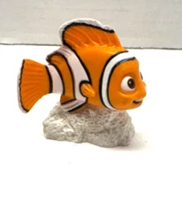 Disney Pixar Finding Nemo 2 1/4" PVC Cake Topper Figure