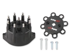 Holley EFI 566-105 Dual Sync Distributor Service Cap (Gen 2)