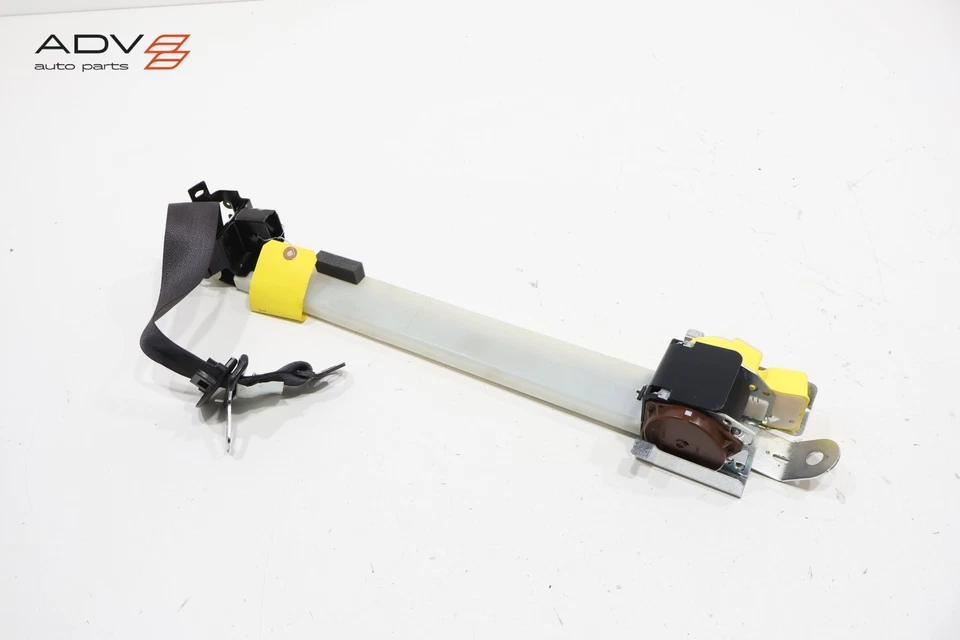 Hummer H2 2005-2007 cinturón de seguridad delantero izquierdo lado conductor retractor OEM Foto 2 de 4