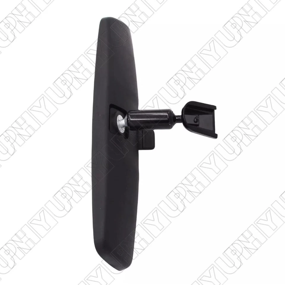 Interior Rear View Mirror For Toyota Prius RAV4 Corolla Camry Scion 87810AA011 - Image 3 of 4