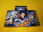FINAL FIGHT TOUGH  NINTENDO SUPER FAMICOM / SNES  REG CARD RARE!