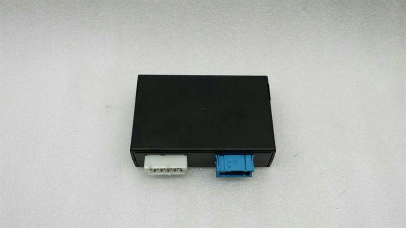 BMW EDC-K モジュール 3715 7840414-01 37147840414 - Genuine BMW EDC Control unit | Turner Motorsport