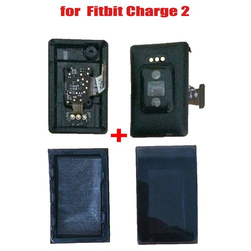 For Fitbit Charge 2 Smart Watch Replacement Watch Cover Main LCD Display Screen