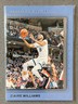 2021-22 Panini Photogenic Basketball 15 Ziaire Williams Rookies In Motion Insert