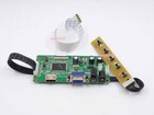 Zestaw płyt kontrolera HDMI LED EDP VGA zrób to sam do panelu N140BGE-E43 / E3W 14" 1366X768