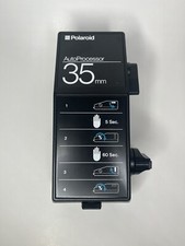 Polaroid 35mm Auto Processor AutoProcessor 
