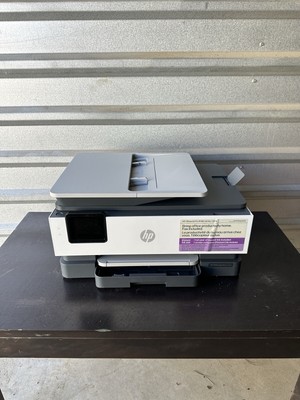 HP OfficeJet Pro 8139e All-in-One Printer