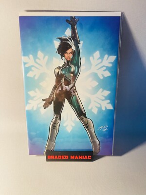 Tiger Division #1 Lobos Virgin Variant