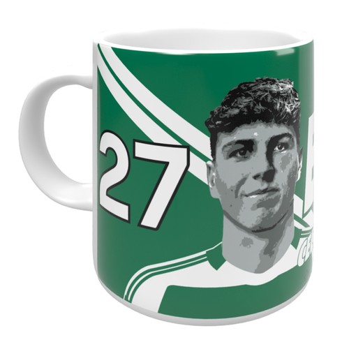 Celts Mug Engels 11oz. - Picture 2 of 5