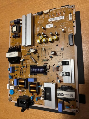 Netzteilplatine EAY64210701 für LG-Fernseher 55UH6509