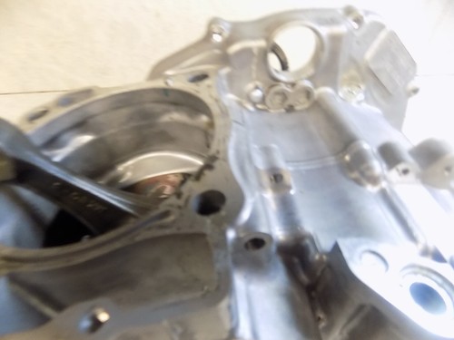 Honda CRF450RL Engine Motor Bottom End CRF 450RL RL 2022 low miles  - Bild 3 von 17
