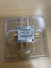 MINI-CIRCUITS ZFBT-6G+ BIAS-TEE SPLITTER