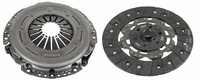 3000 970 113 Sachs Kupplungssatz FüR Ford,Mazda,Volvo