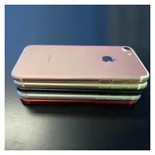 Apple iPhone 7 32GB Unlocked ATT Verizon Tmobile 4.7-inch screen SmartPhone