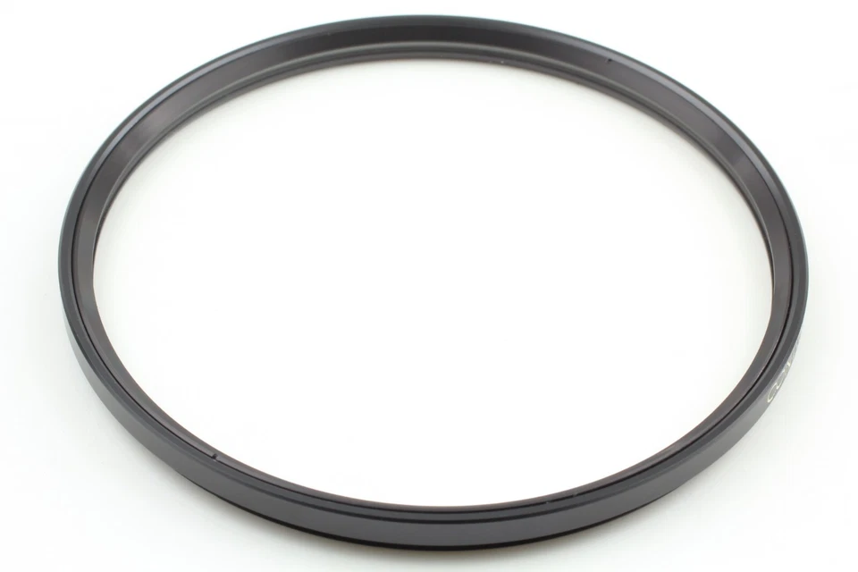 【 MINT in Case 】 CONTAX Genuine 86mm P-Filter Black from Japan - Image 4 of 4