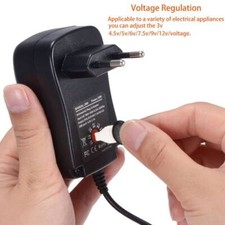 Motorola A30950GC AC Adaptateur 9V 0.5A Original Chargeur Alimentation