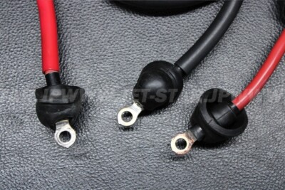 900STX'01 OEM (Electrical-Equipment) WIRE-LEAD,RELAY-STARTER 900STX'01 OEM (Electrical-Equipment) WIRE-LEAD,RELAY-STARTER