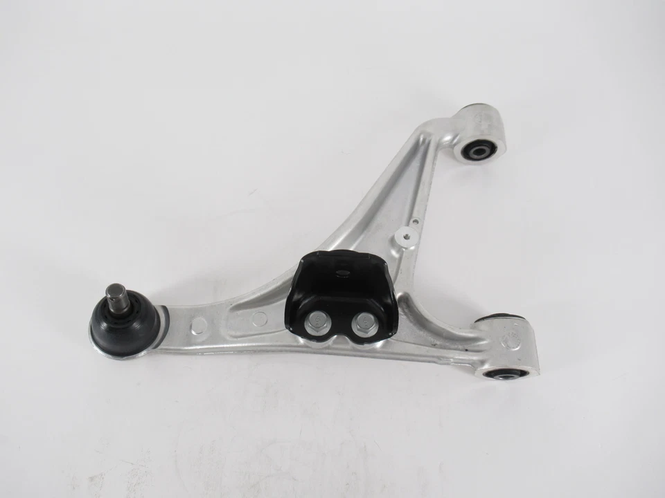 Brazo de control trasero derecho conductor Nissan 55502-6GP0A 2009-2020 370Z genuino OEM Foto 3 de 4