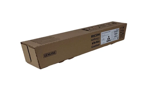 Toner Ricoh 842454 M C2000 MC2000 Tonerpatrone Schwarz Black original A