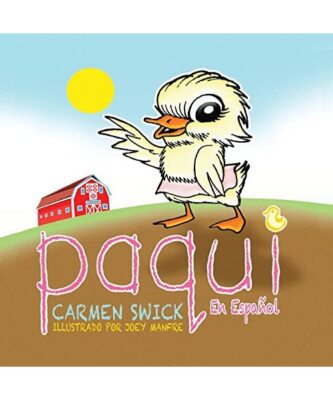 Paqui, Carmen Swick