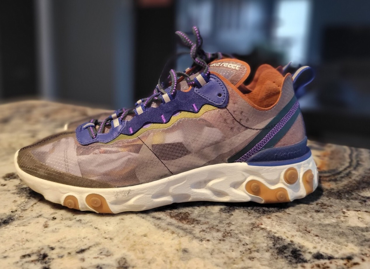 Nike React Element 87 - image 2