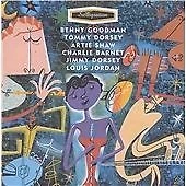 Various R&B & Soul Music CDs