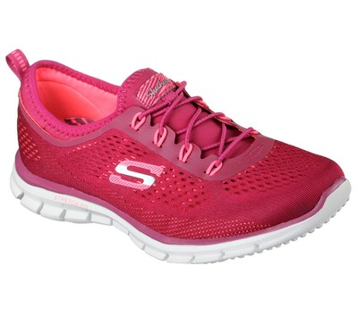 skechers damen wasserdicht