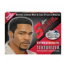 Luster's Scurl Texturizer Extra Strength