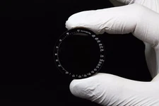 NEW OMEGA SPEEDMASTER 125 TACHY MINERAL CRYSTAL  178.002/178.0002