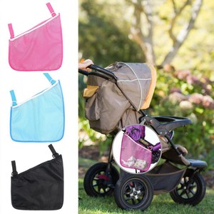 stroller side bag