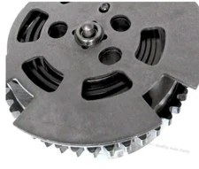 Jaguar Land Rover Exhaust Camshaft Phaser VVT Timing Chain Kit CY Motor For XE X