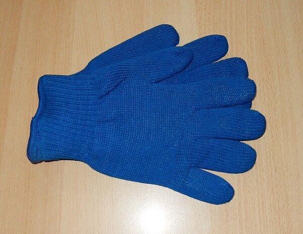 Hitzeschutz-Handschuhe Backhandschuh Hitzeschutzhandschuh günstig