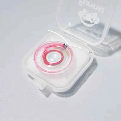 Brand New FunnyPlaying Clear Game Boy Color Speaker High Quality Replacement