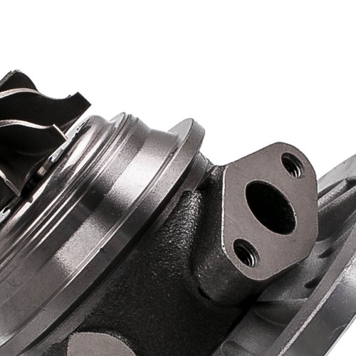 Turbo Cartridge chra core VB420081 AS12 for New Holland SHIBAURA Perkins N844LT - Picture 6 of 10