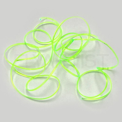 HALF ROUND D RIB - Hareline Fly Tying Vinyl Ribbing Material in 20+ Colors NEW! - Picture 6 of 23
