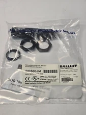 BALLUFF BOS00JM BOS PHOTOELECTRIC SENSOR NEW sp54