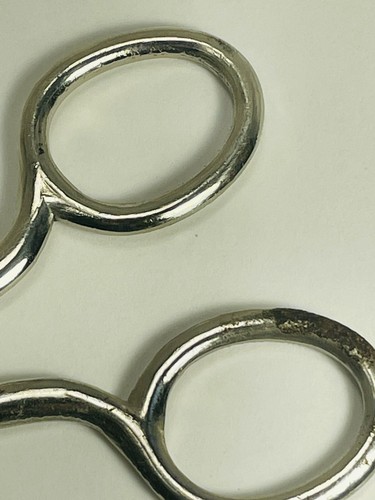 School Craft Scissors, Vintage Eversharp Pointed Ends, Art, Sewing Scrapbooking - Picture 10 of 18