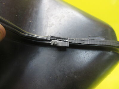 OEM 2008 SEA-DOO SEADOO RXT X 255 EXHAUST RESONATOR GTI GTR OEM 2008 SEA-DOO SEADOO RXT X 255 EXHAUST RESONATOR GTI GTR