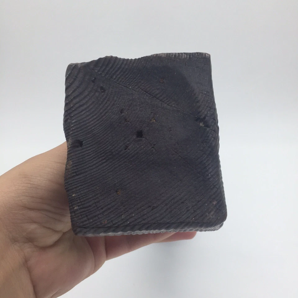 Estatuilla de caballero antorcha tallada estilo WITCO de colección estatua danesa moderna MCM Foto 4 de 4