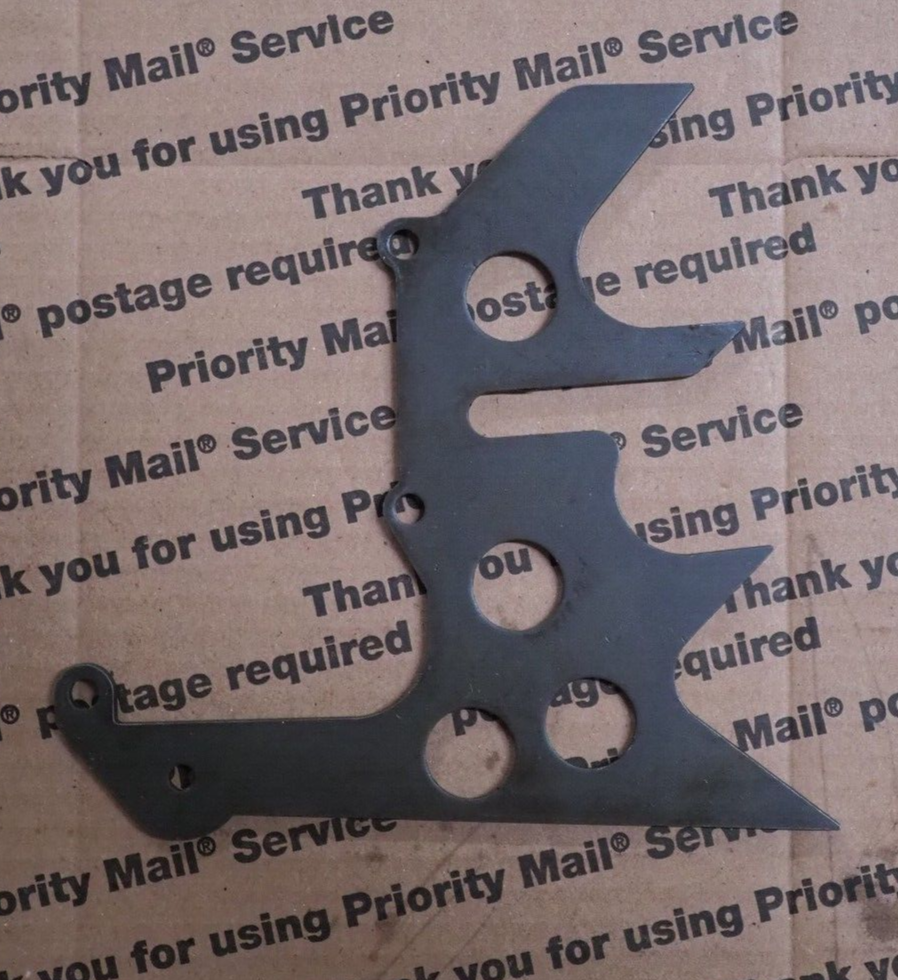 JONSEREDS Chainsaw 2077 2083 2083ll Bucking Spike NEW NOS BX137 | eBay