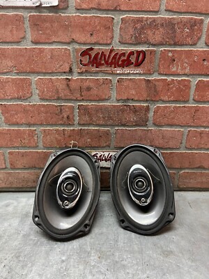 Pioneer TS-A6972R 6x9 $ | eBay