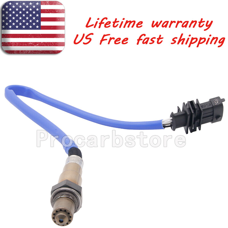 Oxygen Sensor For Chevrolet Cruze 2011-15 SonicTrax 1.4L LT