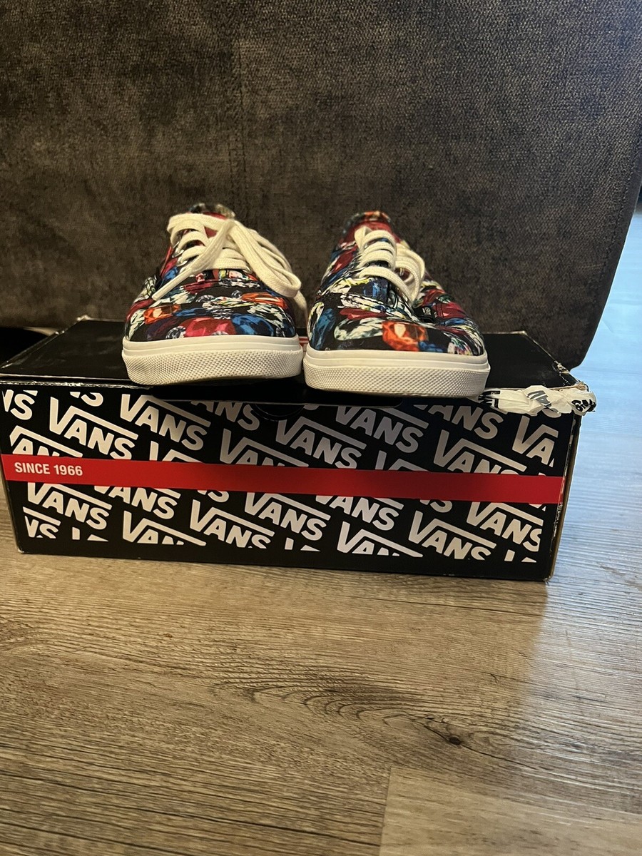 vans shoes women View 3