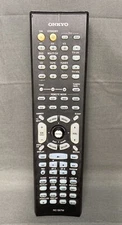 Genuine ONKYO RC-567M Remote Control A/V Receiver HL10991 HTS870 HTS777C HTS770